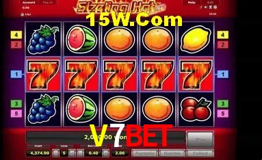 Experiência VIP V7Bet