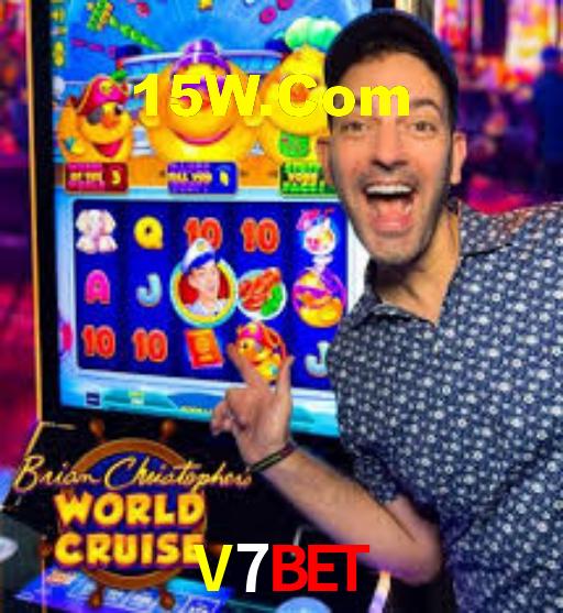V7Bet - Slots Online Oficiais Brasileiros - V7Bet Casino