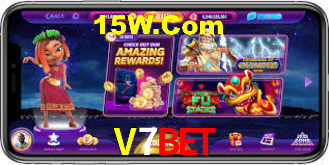 V7Bet: A Experiência de Casino com Jogos de Mesa ao Vivo