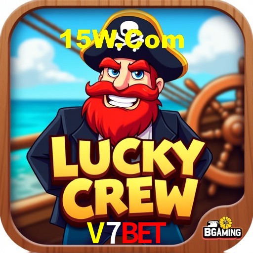 Interface do App V7Bet