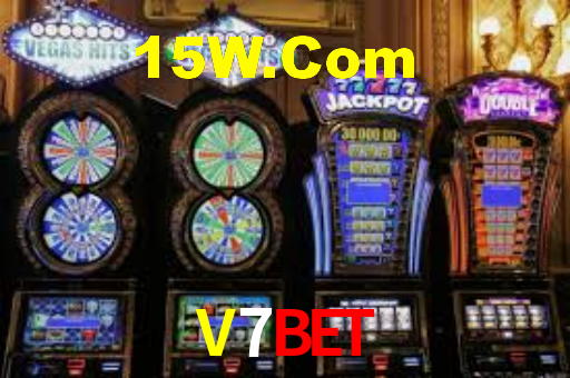 V7Bet: Jogos de Caça-Níqueis-Altas Recompensas, Roleta-Velocidade, Blackjack-Desafios Máximos