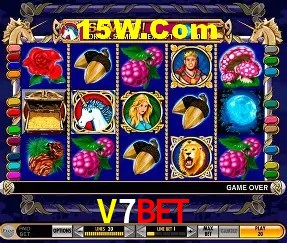 Provedores de Jogos V7Bet