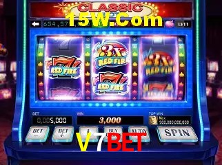 Tecnologia da Plataforma V7Bet
