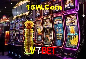 Apostas de Futebol V7Bet