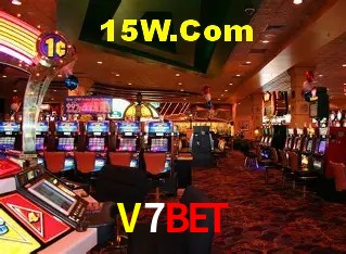 Jogos de Slot V7Bet