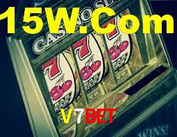 Welcome Bonus V7Bet