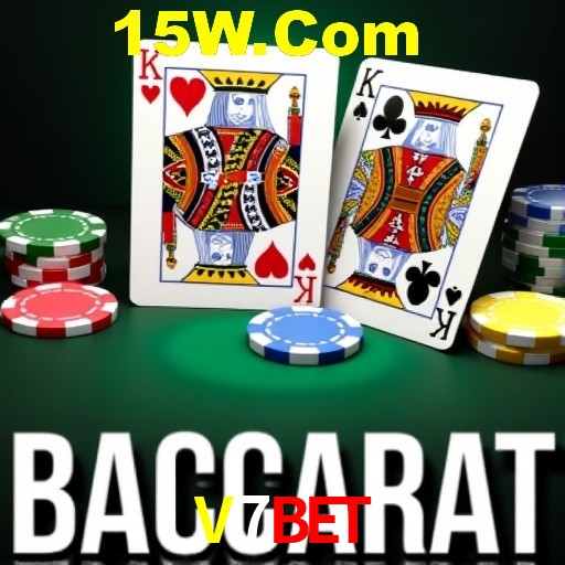 Game Providers V7Bet