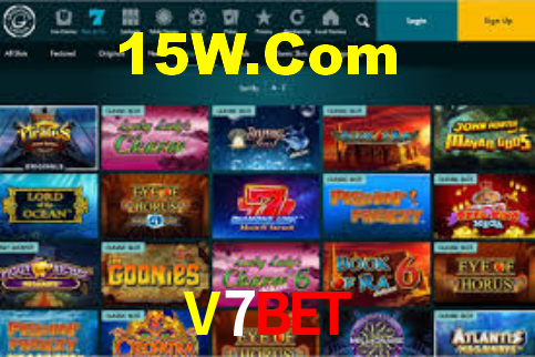 V7Bet Casino