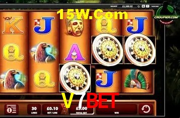 Integração de APIs V7Bet