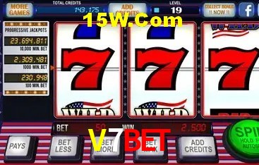 Apostas de Tênis V7Bet