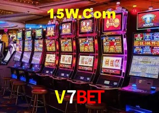 Avaliações dos Jogadores V7Bet