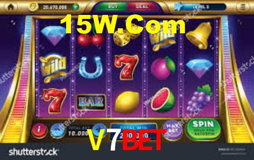 V7Bet Casino