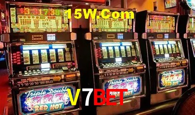 Promoções Sazonais V7Bet