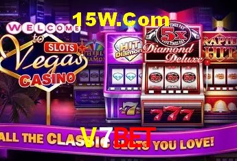 Recursos de Bônus V7Bet