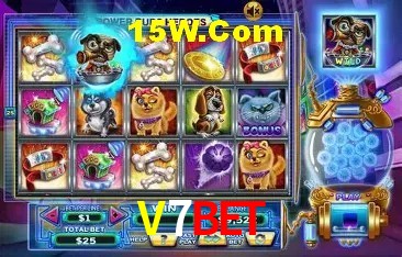 Especiais de Fim de Semana V7Bet