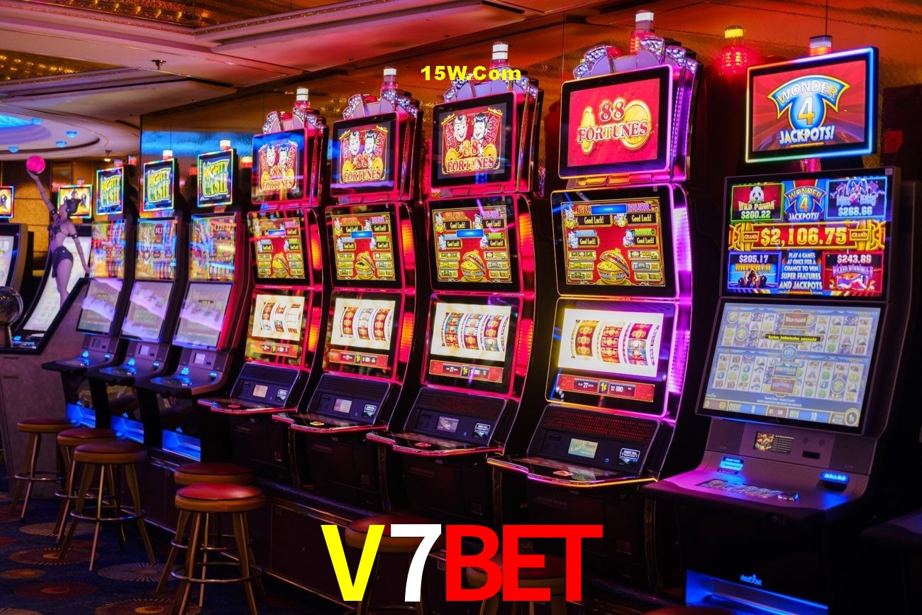 Games Directory V7Bet