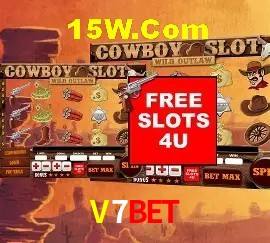 cassino V7Bet